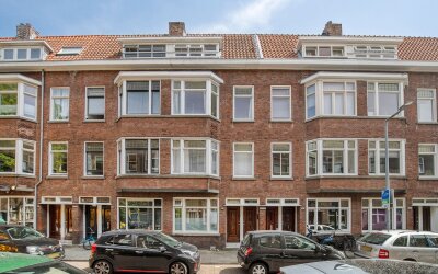 Luzacstraat 10-A