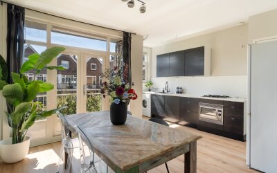Luzacstraat 28-B02