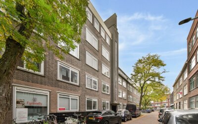 Kerdijkstraat 7-A