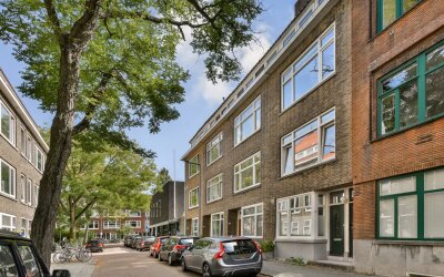 Kerdijkstraat 22-A01