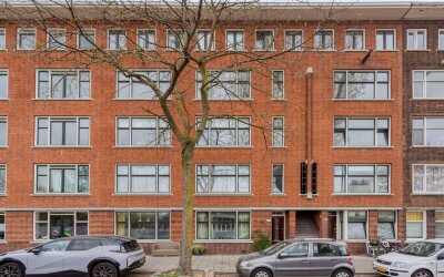 Noorderhavenkade 14-B