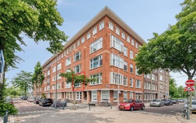 Noorderhave. 26-B