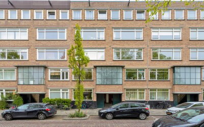 Noorderhave. 54-B