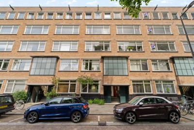 Noorderhavenkade 78-A