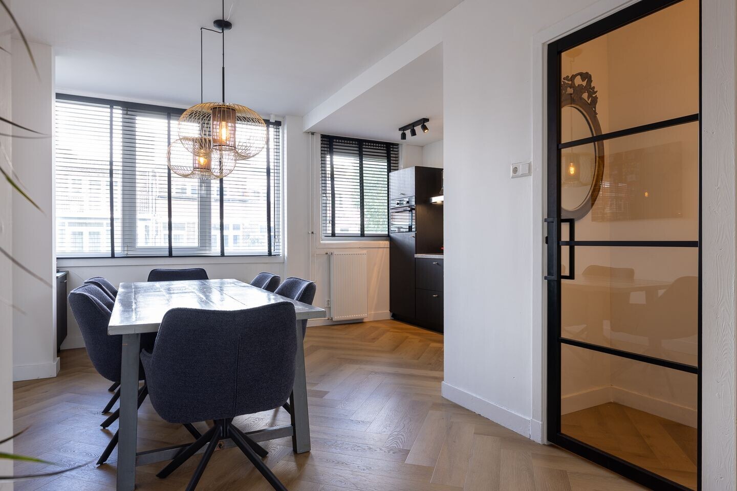 Appartement te koop: Noorderhavenkade 118C02, Rotterdam