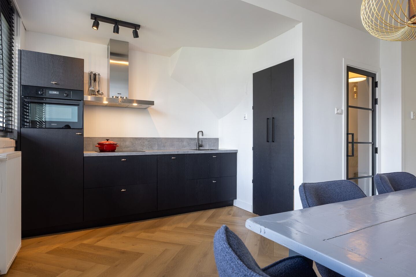 Appartement te koop: Noorderhavenkade 118C02, Rotterdam