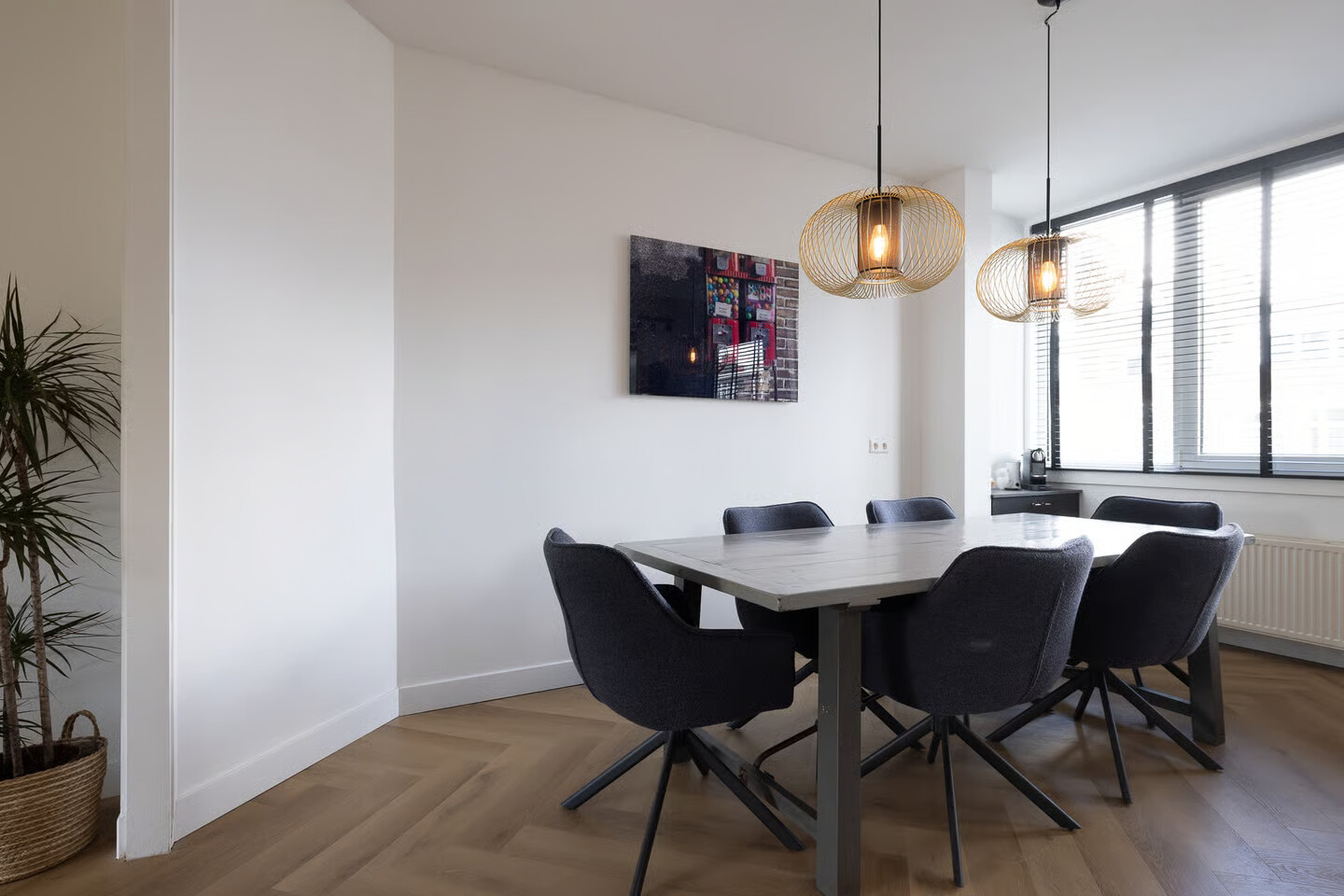 Appartement te koop: Noorderhavenkade 118C02, Rotterdam