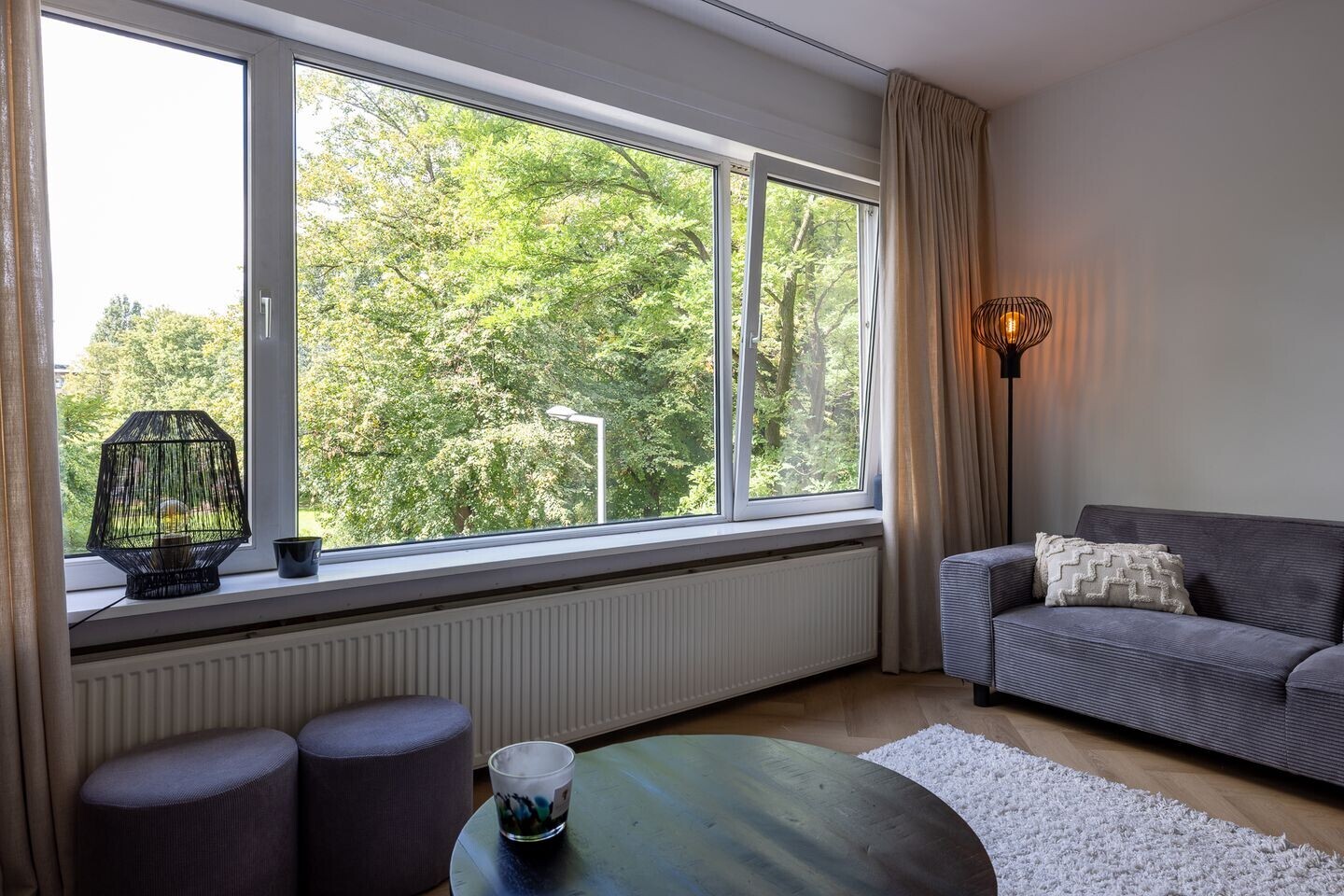 Appartement te koop: Noorderhavenkade 118C02, Rotterdam