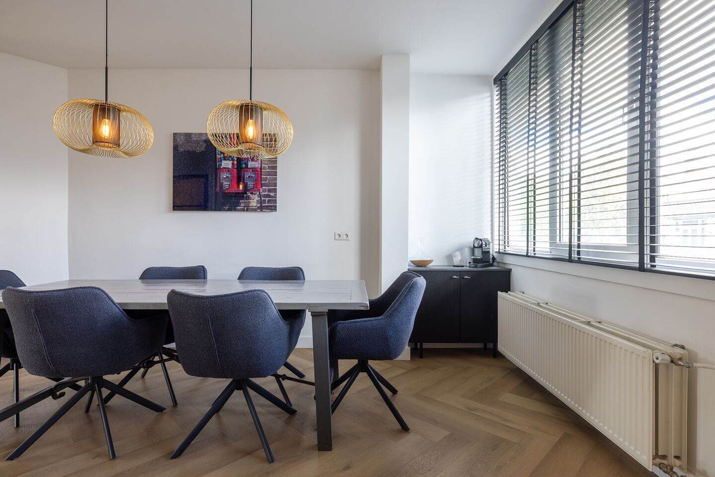 Appartement te koop: Noorderhavenkade 118C02, Rotterdam