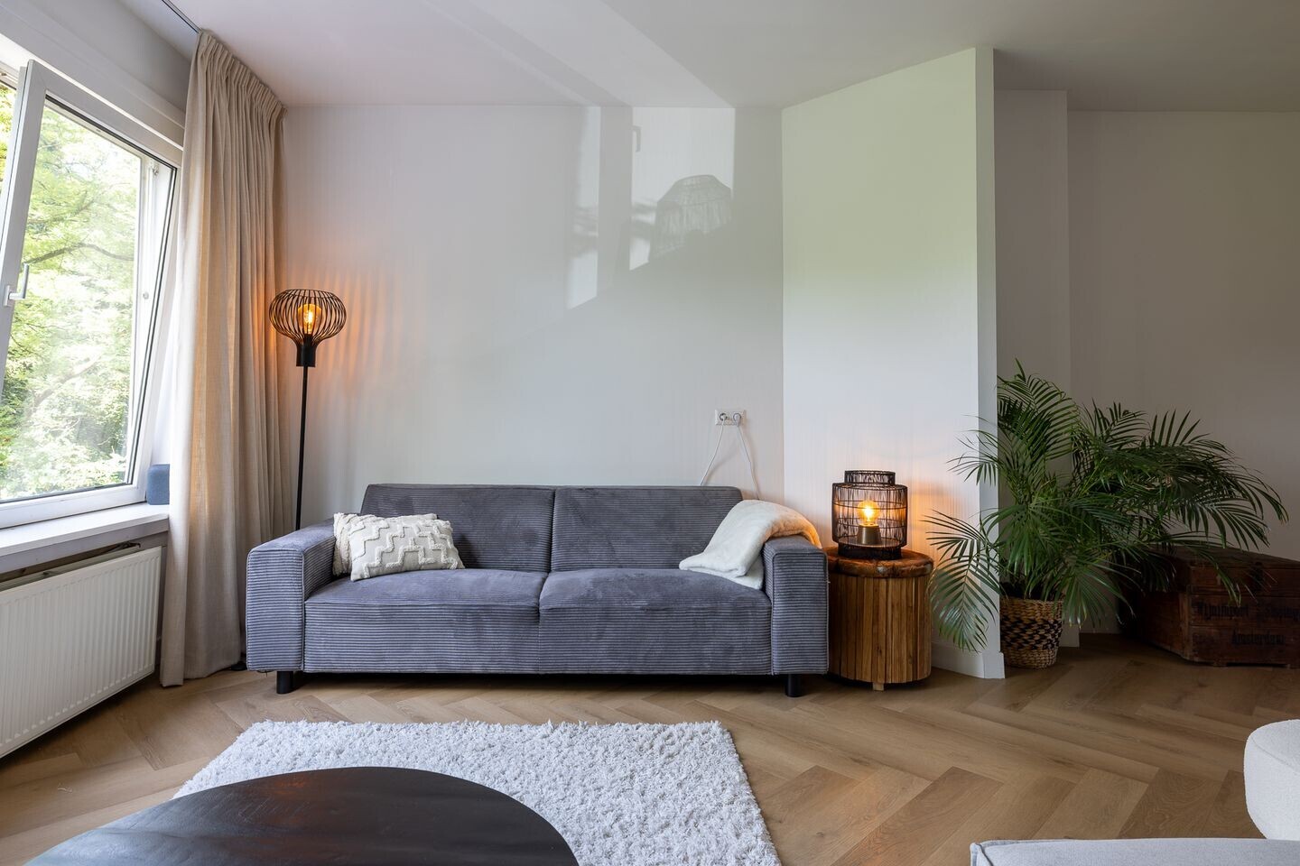 Appartement te koop: Noorderhavenkade 118C02, Rotterdam