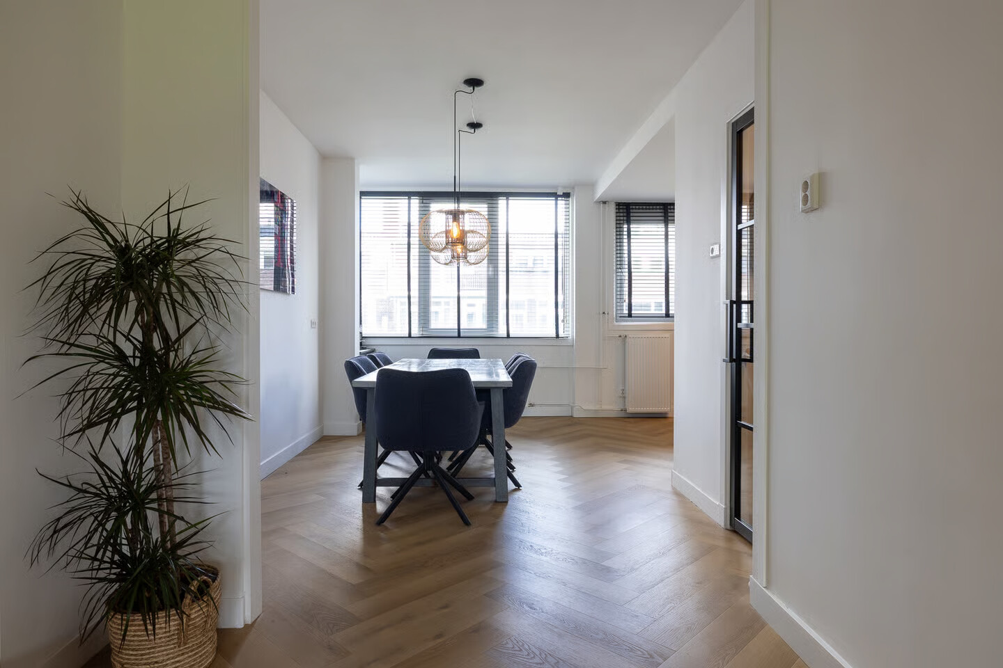 Appartement te koop: Noorderhavenkade 118C02, Rotterdam