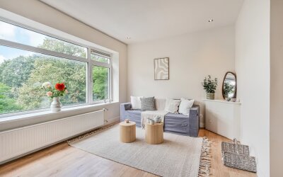 Appartement te koop Noorderhavenkade 120-B03
