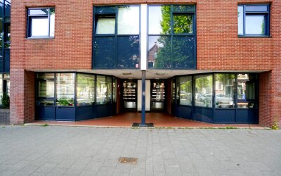 Walenburgerweg 41-A