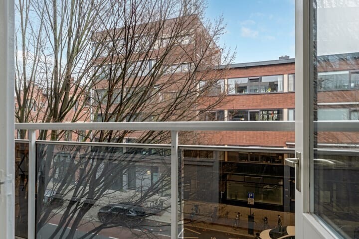 Appartement te koop: Walenburgerplein 12, Rotterdam