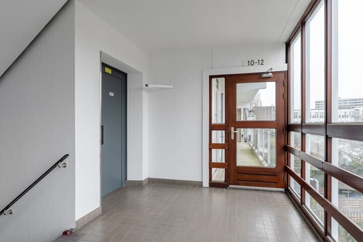 Appartement te koop: Walenburgerplein 12, Rotterdam