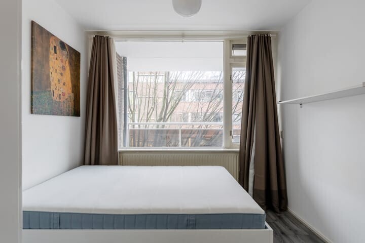 Appartement te koop: Walenburgerplein 12, Rotterdam