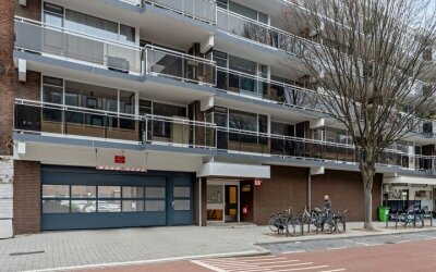 Walenburgerplein 12