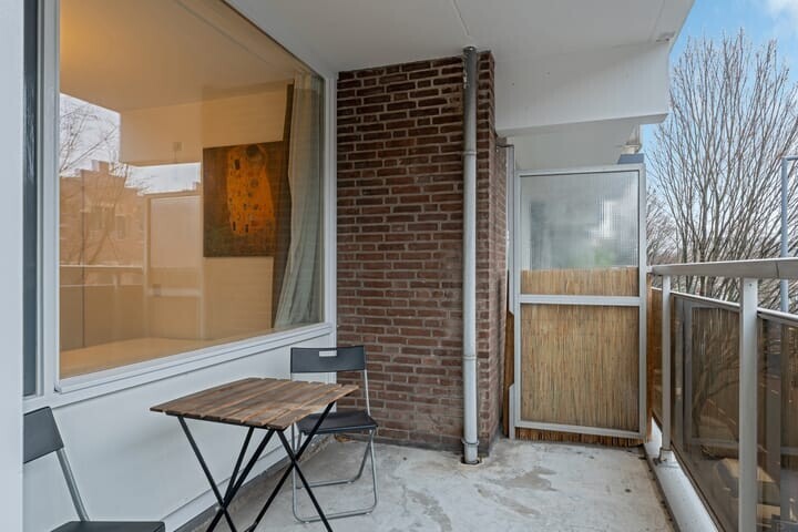 Appartement te koop: Walenburgerplein 12, Rotterdam