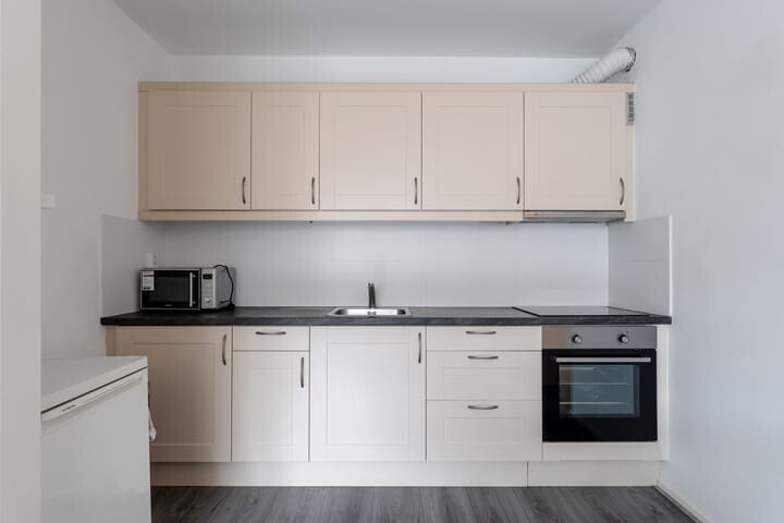 Appartement te koop: Walenburgerplein 12, Rotterdam