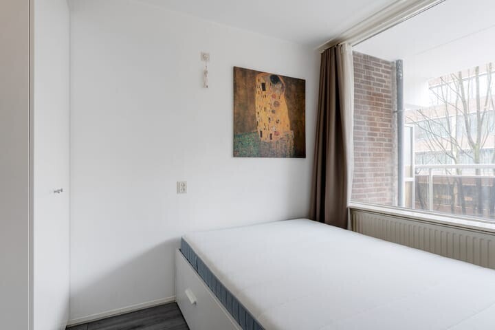 Appartement te koop: Walenburgerplein 12, Rotterdam