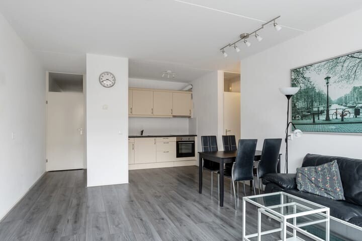 Appartement te koop: Walenburgerplein 12, Rotterdam
