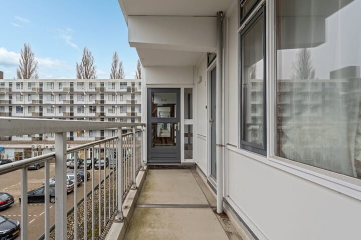 Appartement te koop: Walenburgerplein 12, Rotterdam