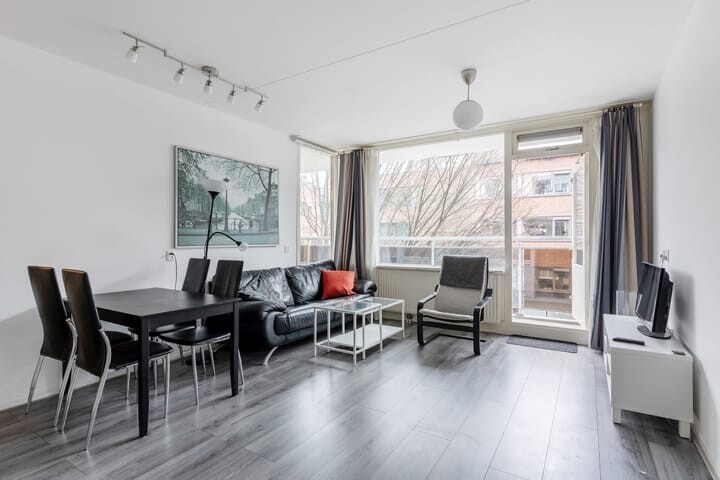 Appartement te koop: Walenburgerplein 12, Rotterdam