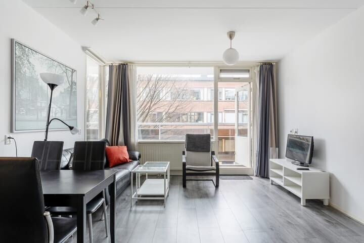 Appartement te koop: Walenburgerplein 12, Rotterdam