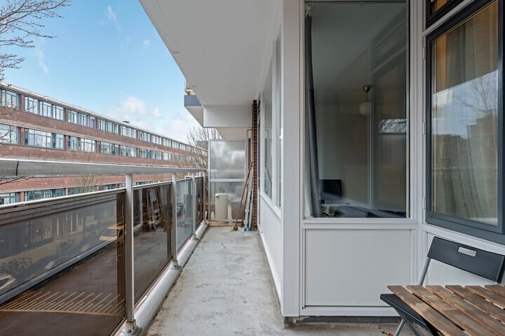 Appartement te koop: Walenburgerplein 12, Rotterdam