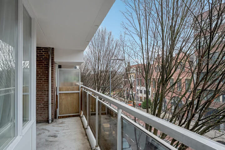 Appartement te koop: Walenburgerplein 12, Rotterdam