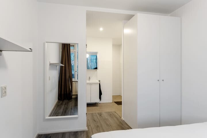 Appartement te koop: Walenburgerplein 12, Rotterdam