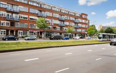 Schieweg 52-D