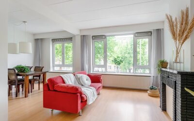 Stadhoudersweg 32-B
