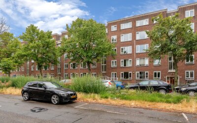 Stadhoudersweg 40-D