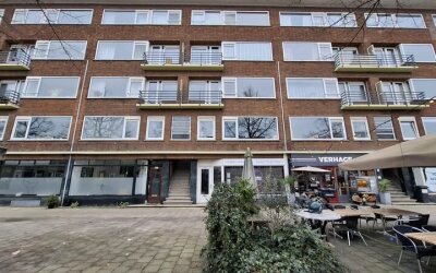 Stadhoudersweg 92-B