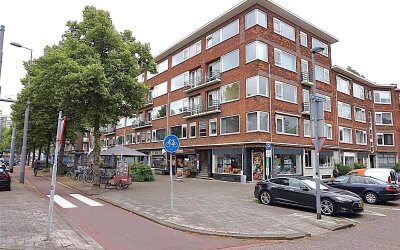 Stadhoudersweg 94-D