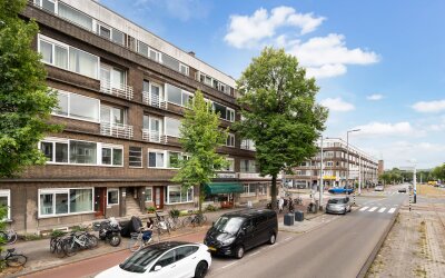 Stadhoudersweg 122-B