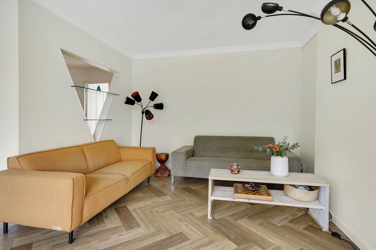 Appartement te koop: Stadhoudersweg 162-02R, Rotterdam