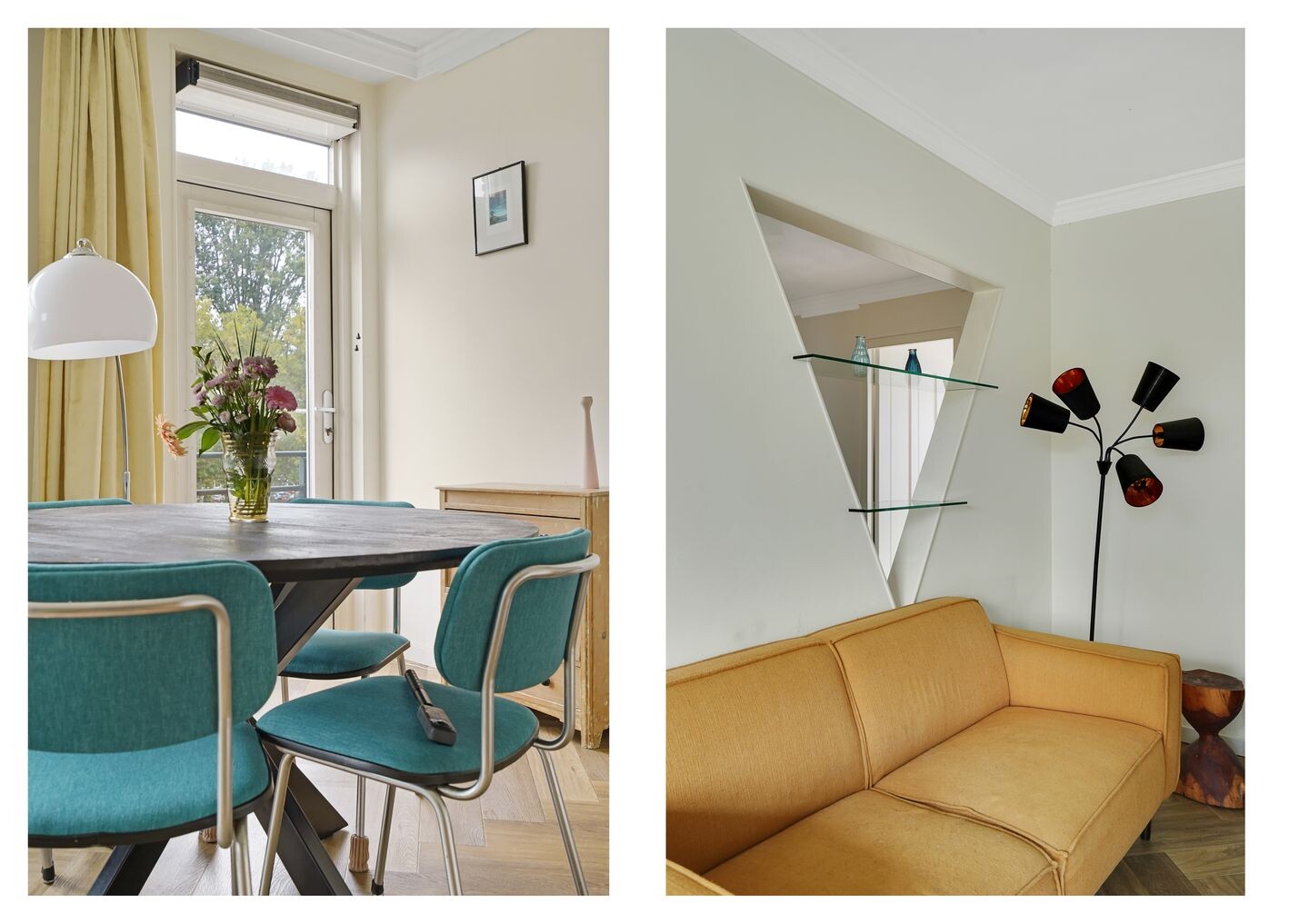 Appartement te koop: Stadhoudersweg 162-02R, Rotterdam