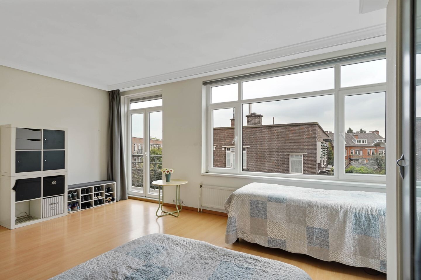 Appartement te koop: Stadhoudersweg 162-02R, Rotterdam