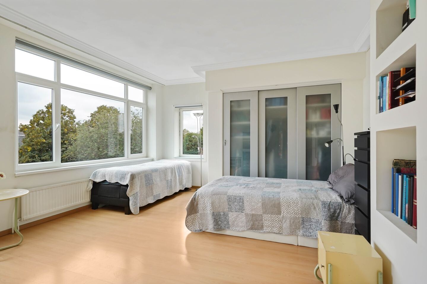 Appartement te koop: Stadhoudersweg 162-02R, Rotterdam