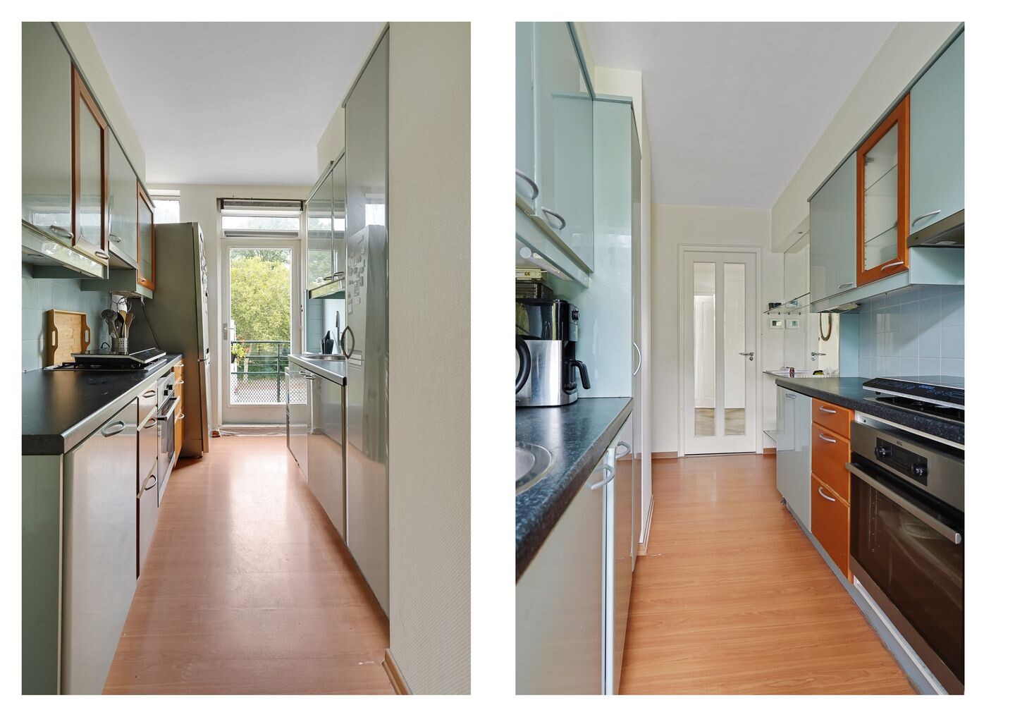 Appartement te koop: Stadhoudersweg 162-02R, Rotterdam