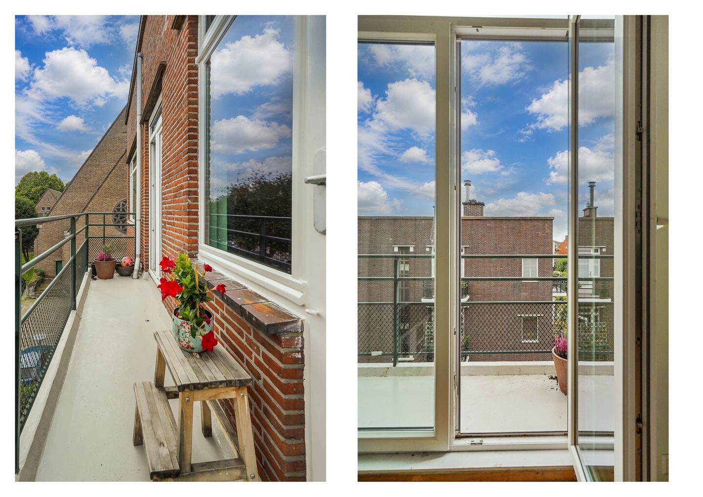 Appartement te koop: Stadhoudersweg 162-02R, Rotterdam