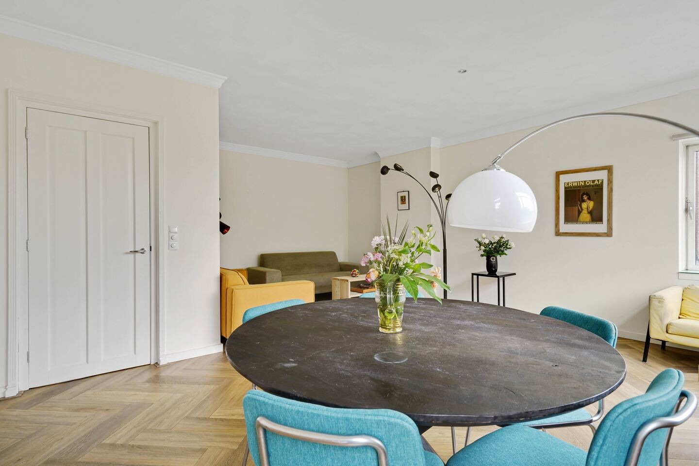 Appartement te koop: Stadhoudersweg 162-02R, Rotterdam