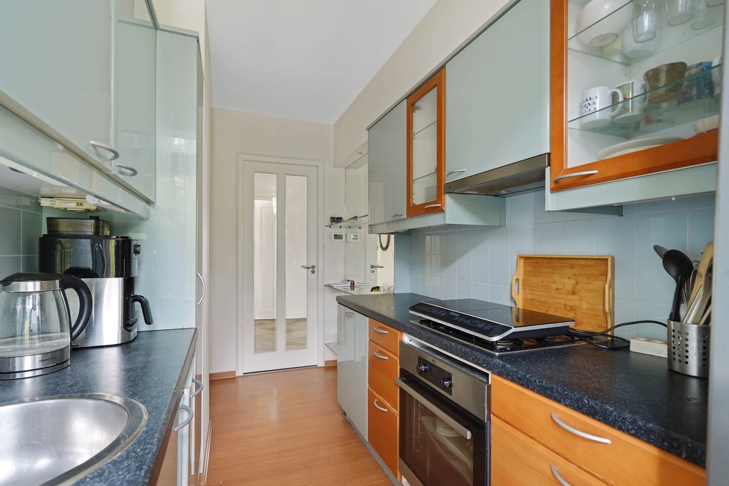 Appartement te koop: Stadhoudersweg 162-02R, Rotterdam