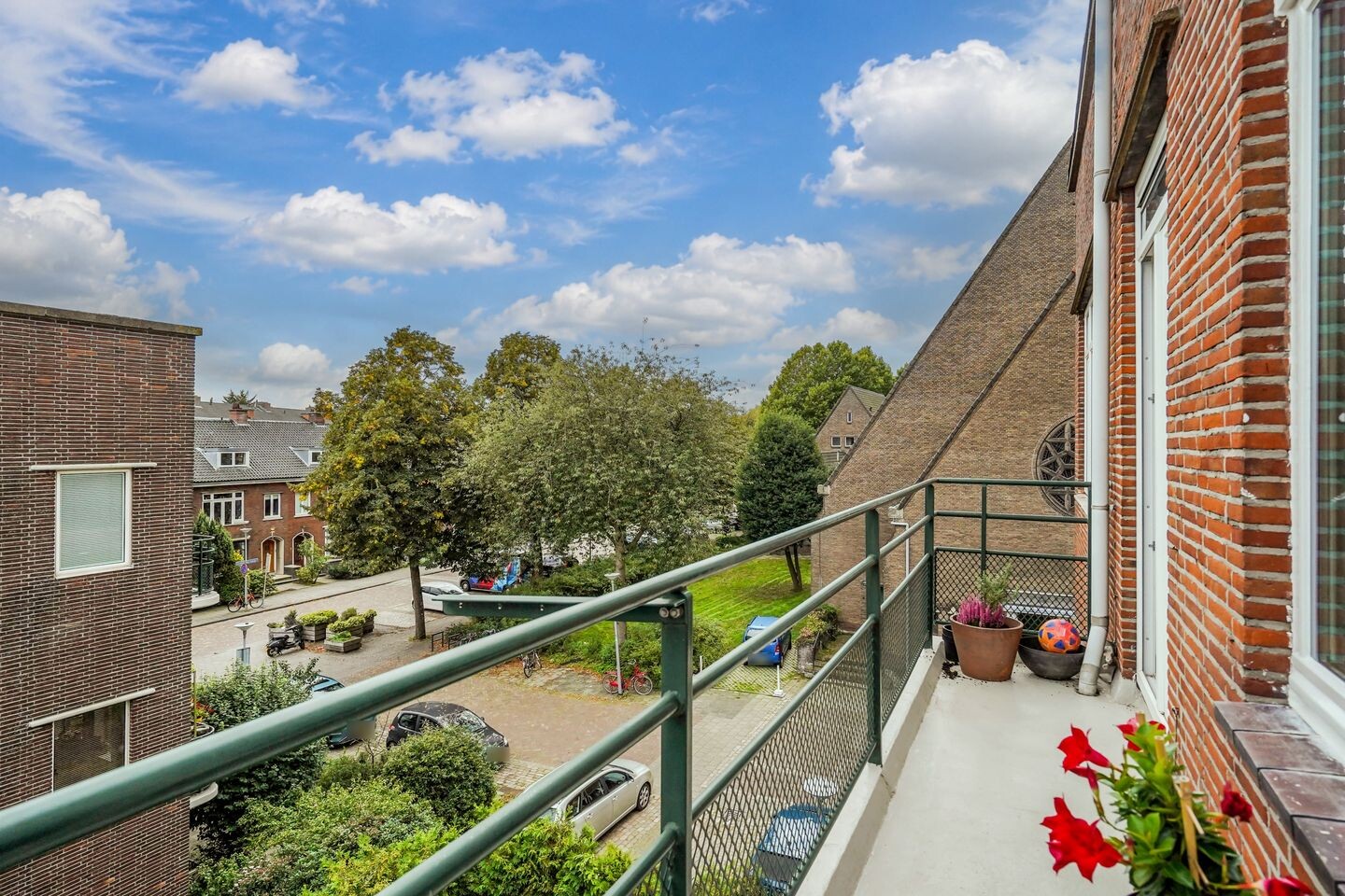 Appartement te koop: Stadhoudersweg 162-02R, Rotterdam