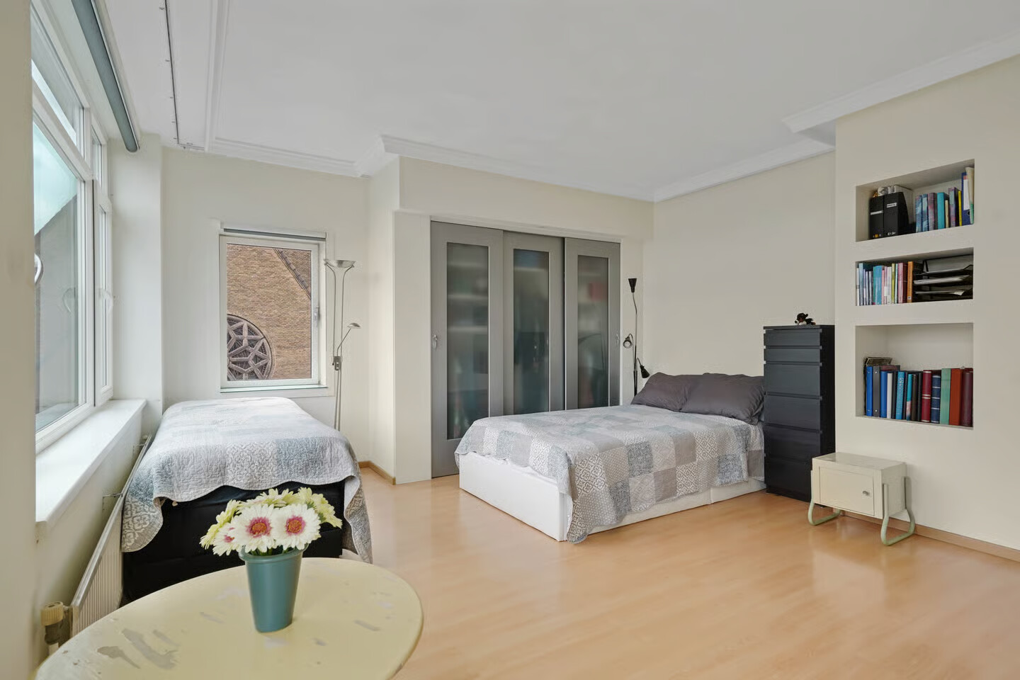 Appartement te koop: Stadhoudersweg 162-02R, Rotterdam