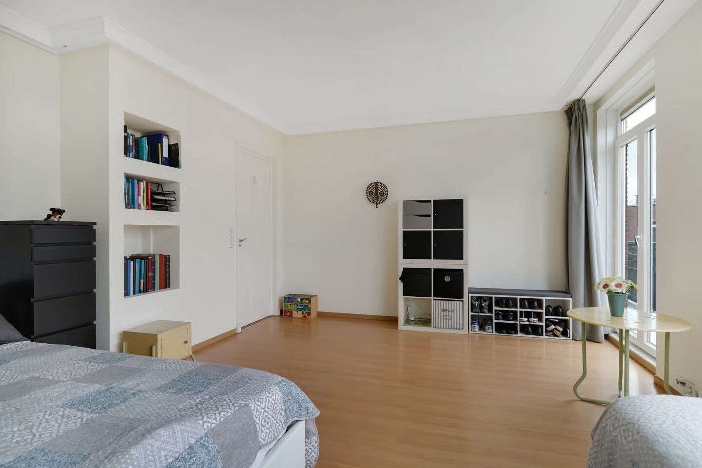Appartement te koop: Stadhoudersweg 162-02R, Rotterdam