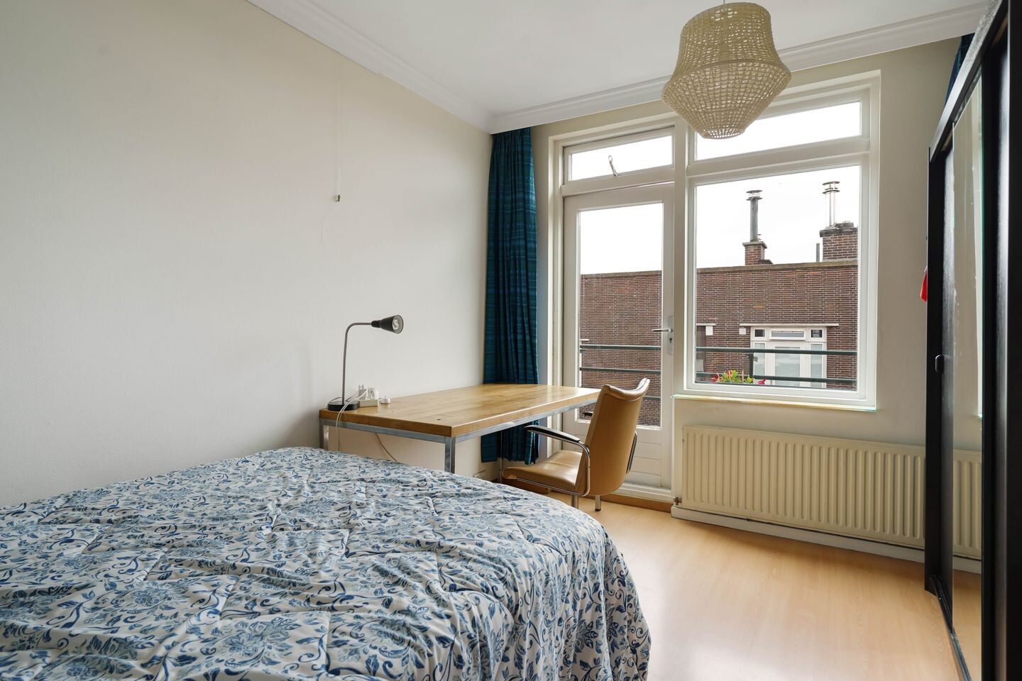 Appartement te koop: Stadhoudersweg 162-02R, Rotterdam