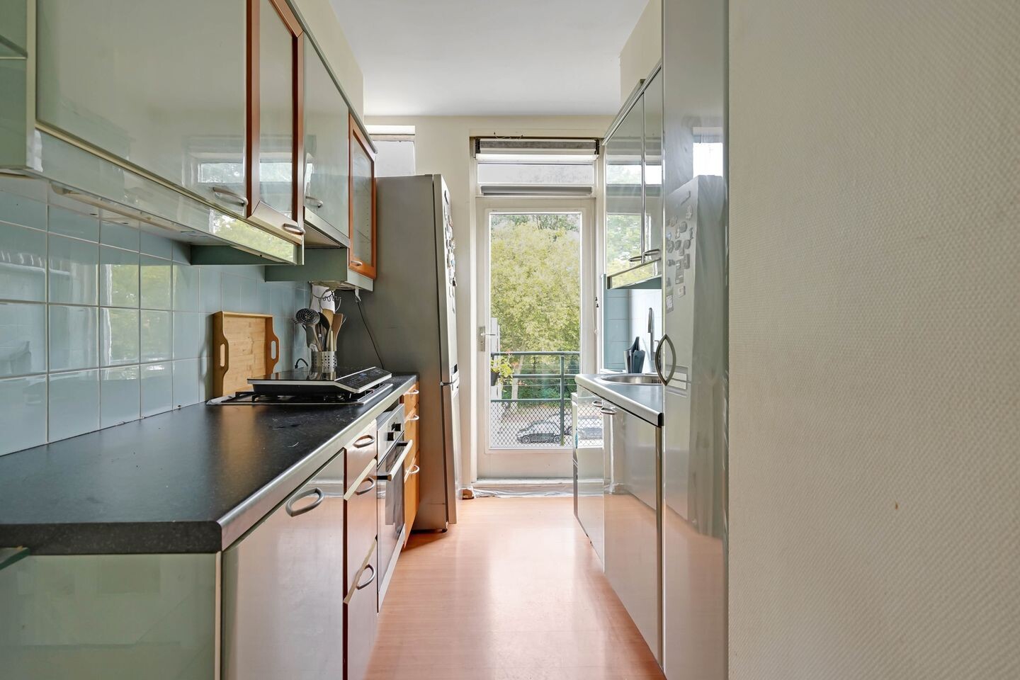 Appartement te koop: Stadhoudersweg 162-02R, Rotterdam